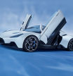 Maserati se reinventa en forma de superdeportivo, el flamante MC20