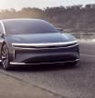 Lucid Air: el anti-Tesla con más de 1000 CV y 809 km de autonomía, listo para 2021