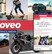 ‘Moveo’, la web sobre ruedas para estar a la última en la nueva movilidad
