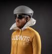 El primer casco de bici con airbag nace en España para conquistar el mundo