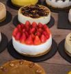 ¿Adictos al cheesecake? Más de cien versiones exquisitas para elegir