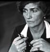 Coco Chanel retratada por André Kertész en los años 30