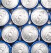 Latas de refresco