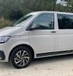 VW Multivan Outdoor 2.0 TDI, espacio y aventura