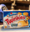 El curioso descubrimiento de un científico en unos pastelitos Twinkies de 2012