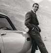 Los lujosos coches que condujo Sean Connery en las películas de James Bond