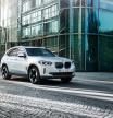 BMW iX3: el SUV eléctrico para fans de Hanns Zimmer