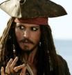 Una petición firmada por casi 300.000 fans de Johnny Depp piden que vuelva como Jack Sparrow