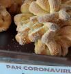 Una panadería mexicana sorprende a sus clientes vendiendo pan ‘coronavirus’