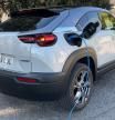 Mazda MX-30, un eléctrico diferente