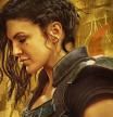 Gina Carano reactiva su carrera tras el despido de 'The Mandalorian'