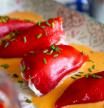 Pimientos del piquillo rellenos