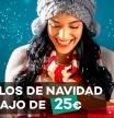 Regalos Navidad El Comprador