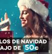Regalos Navidad El Comprador