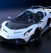 Lamborghini SC20, un superdeportivo de ensueño único e irrepetible
