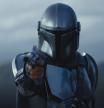 Una imagen de 'The Mandalorian'.