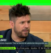 Pablo López, en 'Liarla Pardo' de La Sexta