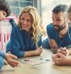 Juegos de mesa para pasar rato en familia.