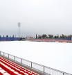 Imagen de la Ciudad deportiva de Atlético de Madrid
