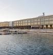 Marina de Empresas, el centro donde se ubica Lanzadera (València)