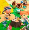 El videojuego Animal Crossing: New Horizons ha sido el más popular en Twitter en 2020