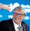 Bill Gates fue el primero que vio venir la crisis económica mundial que se avecina