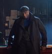 Omar Sy es el protagonista de 'Lupin'.
