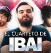 Ibai Llanos estrena 'El cuarteto de Ibai'