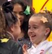 Aurora, ganadora de 'Masterchef Junior 8', y la emotiva carta de Jordi Cruz