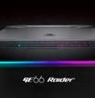 MSI GE66 Raider