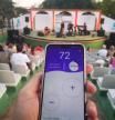 La tenología Clicker&Go de Casfid se aplica en eventos culturales