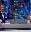 Verónica Echegui confiesa su experiencia paranormal en 'El Hormiguero'