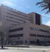 Imagen del Hospital general de Elche