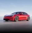Nuevo Tesla Model S: más de 1.000 CV de potencia y un espectacular interior