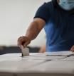Votar en época del coronavirus