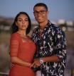 Cristiano Ronaldo y Georgina Rodríguez se saltan el protocolo anti-covid en Italia