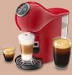 Gana una cafetera Nescafé Dolce Gusto de Krups valorada en 100€ con ‘El Comprador’
