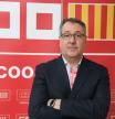 Arturo León, secretario general de CCOO PV