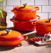 Life with Le Creuset