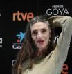 Angela Molina Goya honorífico de la Academia de Cine, posa para los fotógrafos antes de su encuentro con la prensa por el premio 
08/02/2021
Emilia Gutierrez