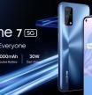 Pega el salto en tecnología que te mereces con el #realme7con5G
- Pantalla a 120HZ
- Carga rápida Super Dart a 30W
- Batería de 5.000 mAh
- 48MP con cuatro cámaras
- Memoria de 6GB RAM y 128GB ROM
Ya en preventa por 229€, consíguelo en Black Friday solo en Amazon (27/11-30/11)
Precio original: 279€.
https://www.amazon.es/realme-5G-smartphone-Display-bater%C3%ADa/dp/B08MR37F2D/