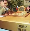 Deep Blue-Kaspárov: cuando la máquina venció al hombre