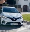 Renault Clio e-Tech