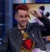 TheGrefg en 'El hormiguero': “Los medios han ido a tirar mierda contra nosotros”