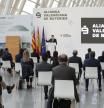 Presentación de la Alianza Valenciana de Baterías en el Museu de les Ciències Príncep Felip de València