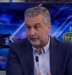 Carlos Alsina en El Hormiguero: 
