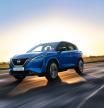 Nissan Qashqai 2021: todos los detalles al descubierto
