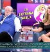 Malena Gracia habla de su relación con Arévalo: 