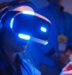 Sony todavía no ha mostrado el aspecto que tendrá el dispositivo de realidad virtual de PS5, pero promete un salto 