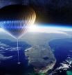 El viaje, de unas seis horas, se iniciará en el Centro Espacial Kennedy, de la NASA, y finalizará en el mar, donde un barco recogerá a la tripulación y el globo espacial